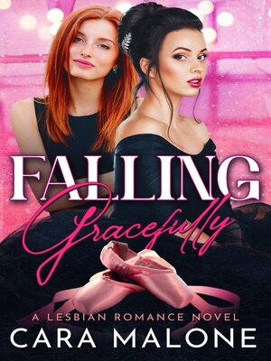 cover image of Falling Gracefully